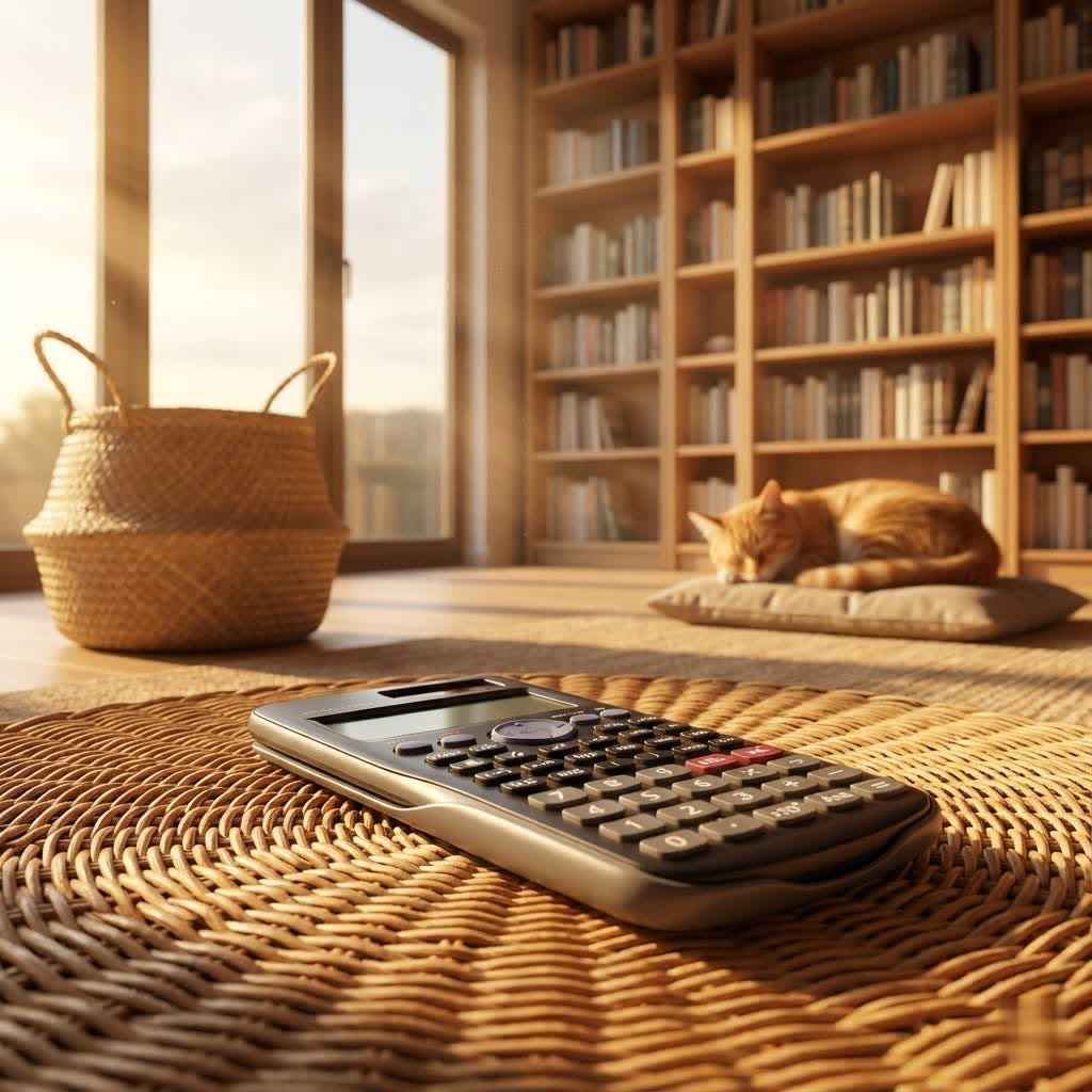 Mastering Your Scientific Calculator: An Essential Guide