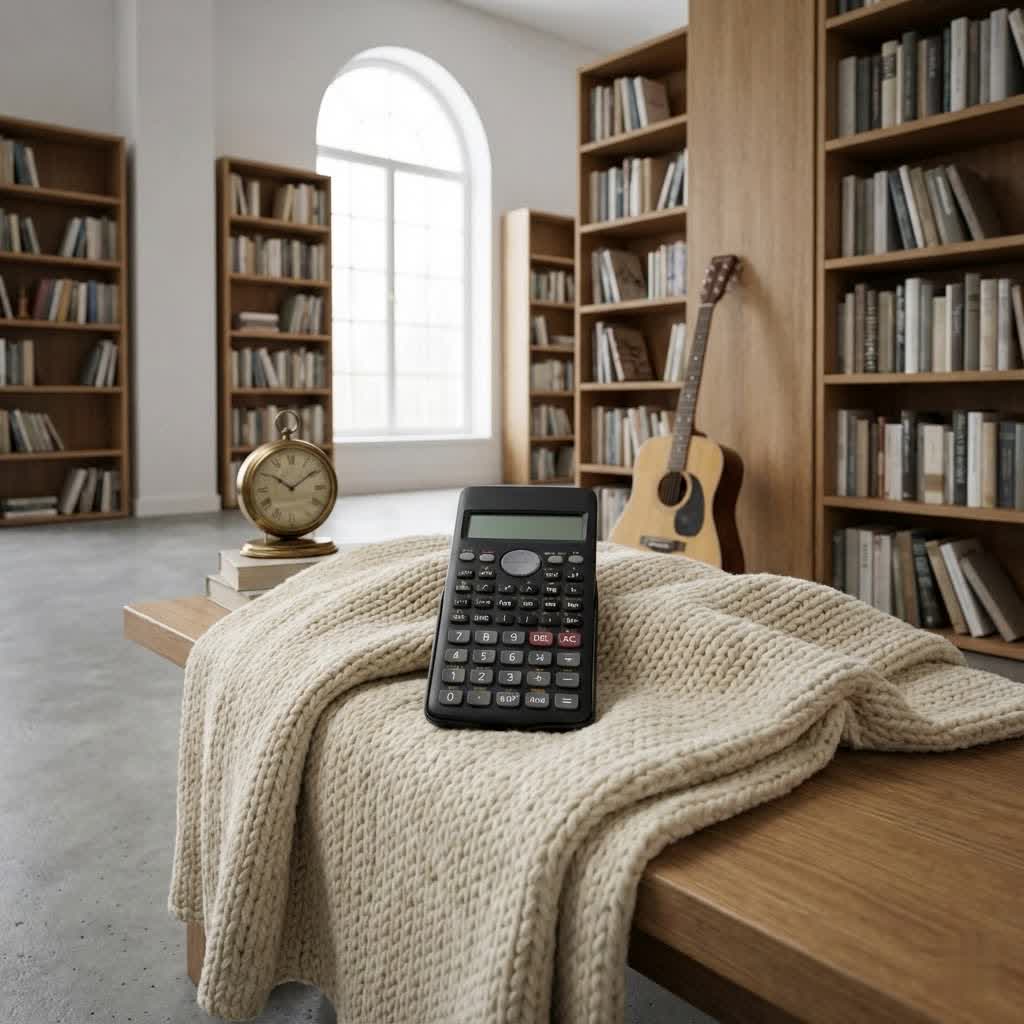 Mastering Your TI 30 Scientific Calculator: A Comprehensive Guide