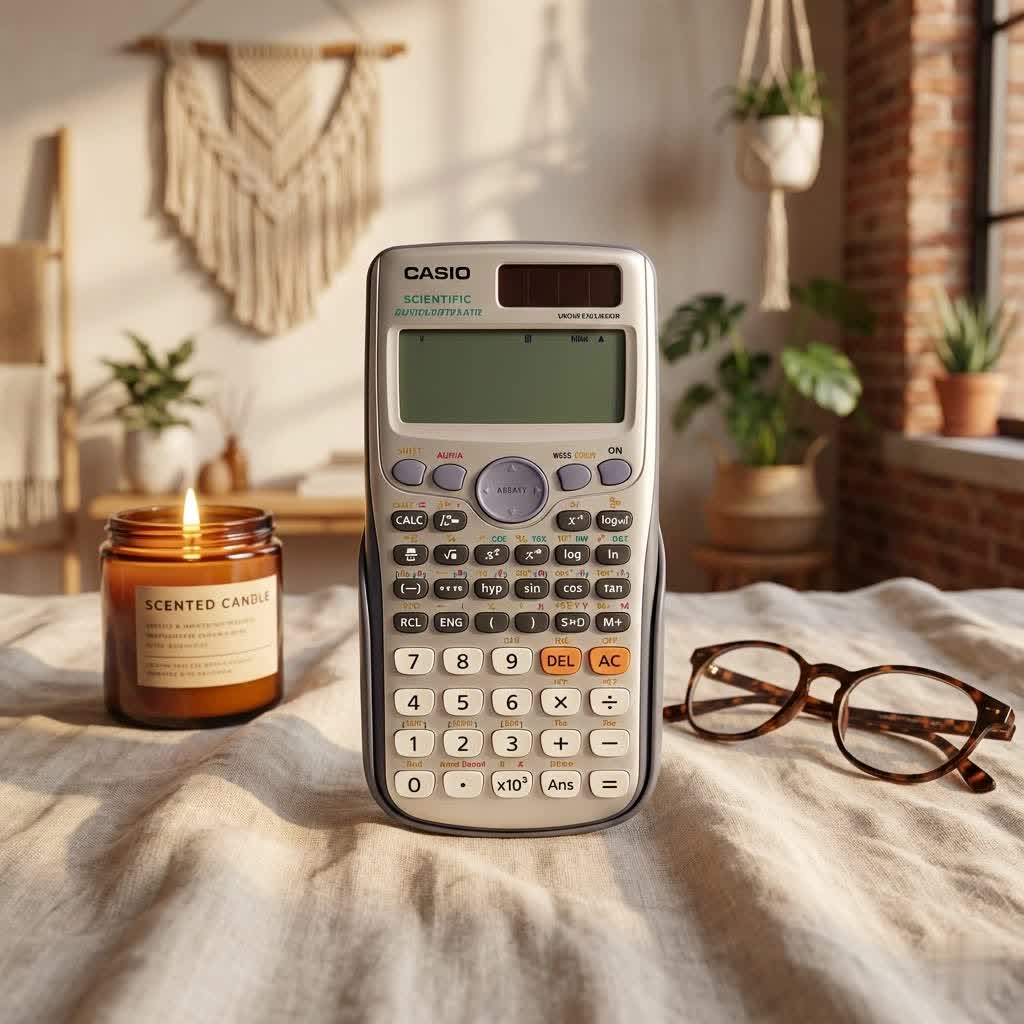 Unlock Your Math Potential with an Online Scientific Graphing Calculator