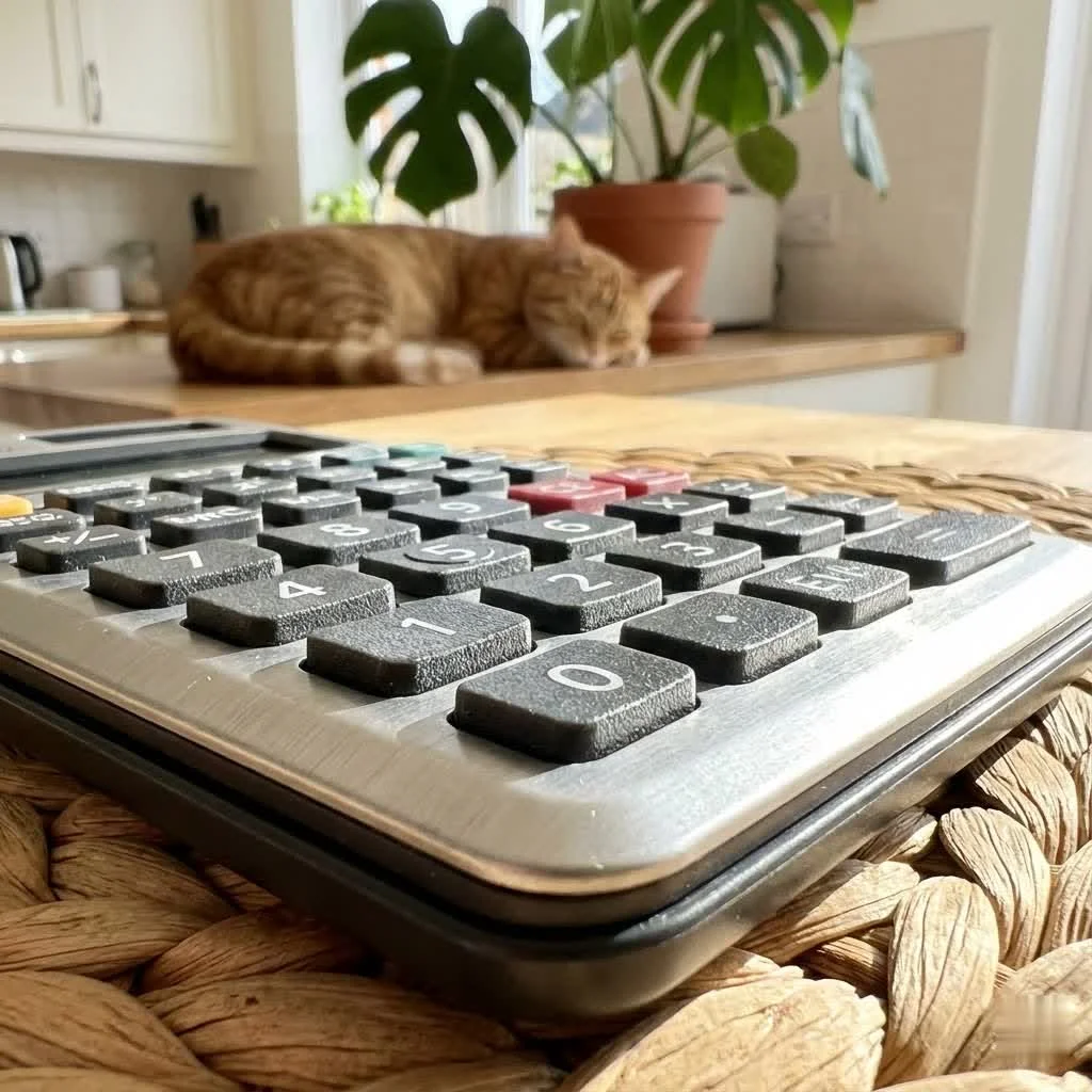 Desmos graphing calculator displaying a complex mathematical function