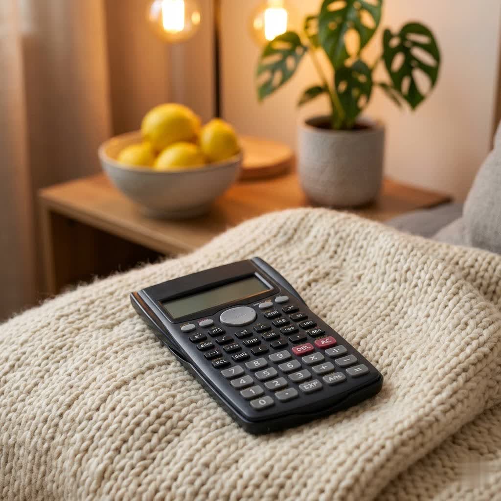 Master Your Math: Unlocking the Casio fx-300ES Plus Scientific Calculator