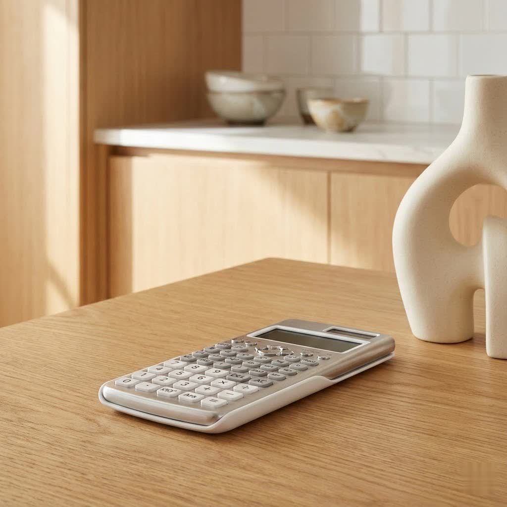 Navigating the Numbers: Your Essential Guide to the Non-Programmable Scientific Calculator