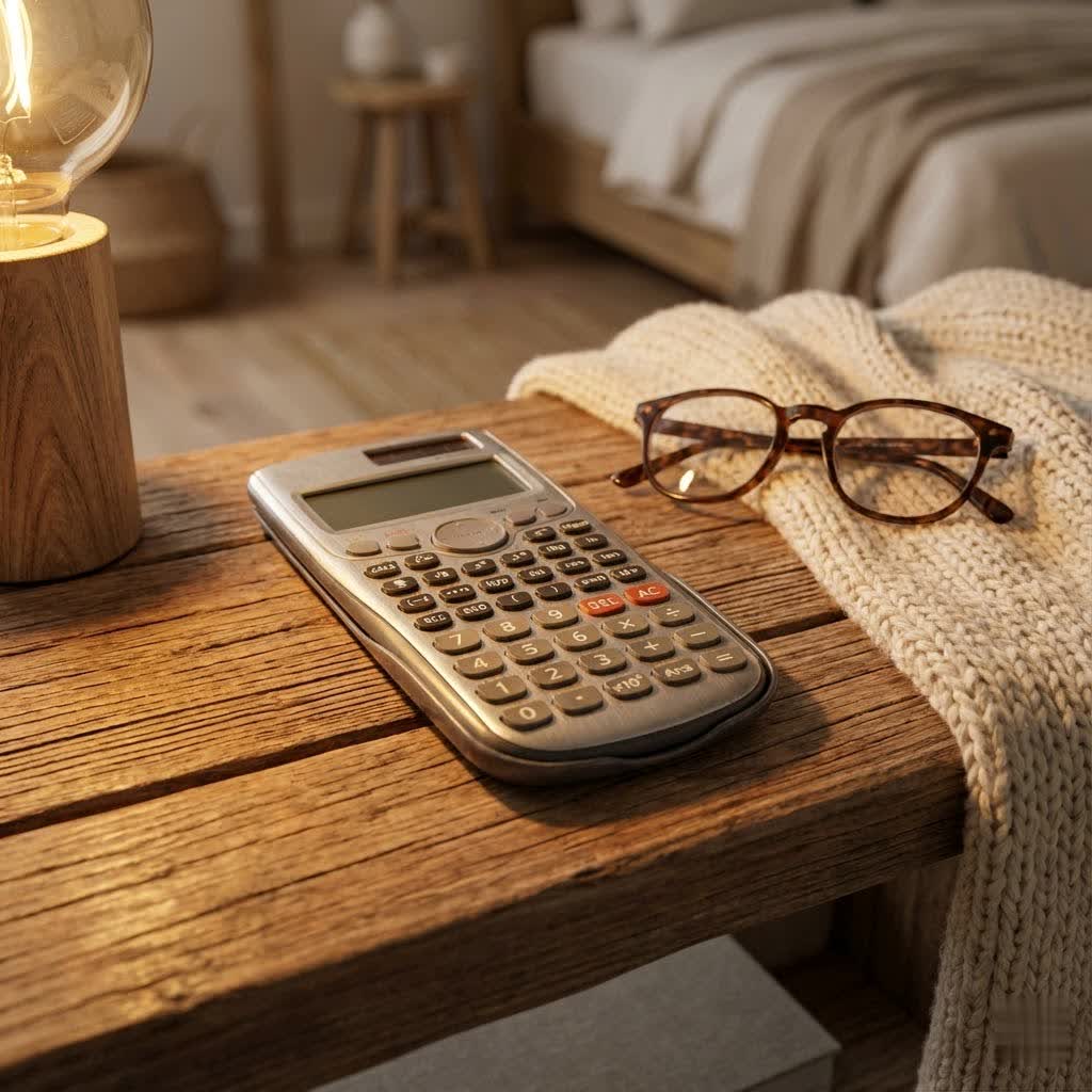 scientific notation calculator division