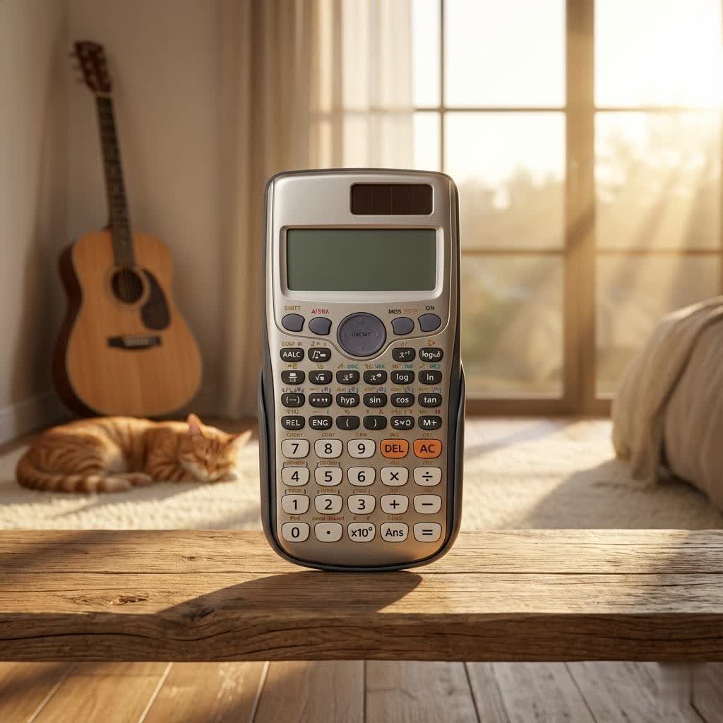 casio fx-115es plus