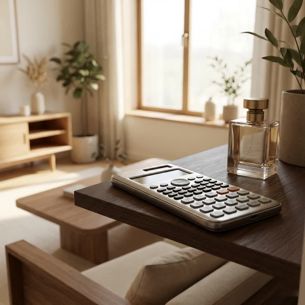 Mastering Chemistry Calculations: Your Essential Scientific Calculator for Chemistry