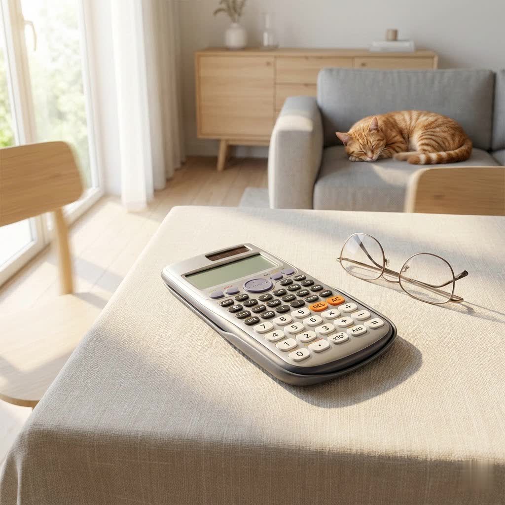 The Ultimate Guide to the Desmos.com Scientific Calculator